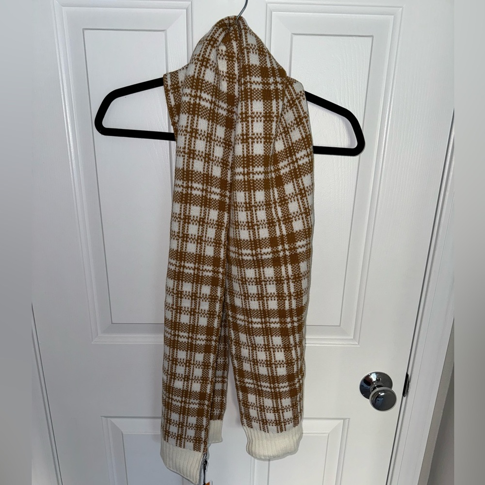 Timberland scarf